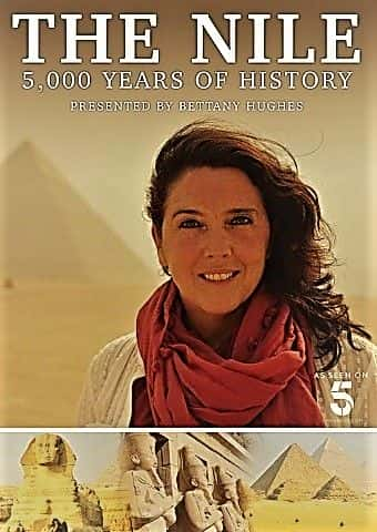 ¼Ƭ޺ӣᡤ˹İϵ1/The Nile: Egypt's Great River with Bettany Hughes Series 1-Ļ