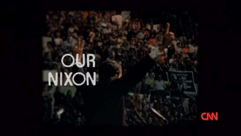 ¼Ƭǵ/Our Nixon-Ļ