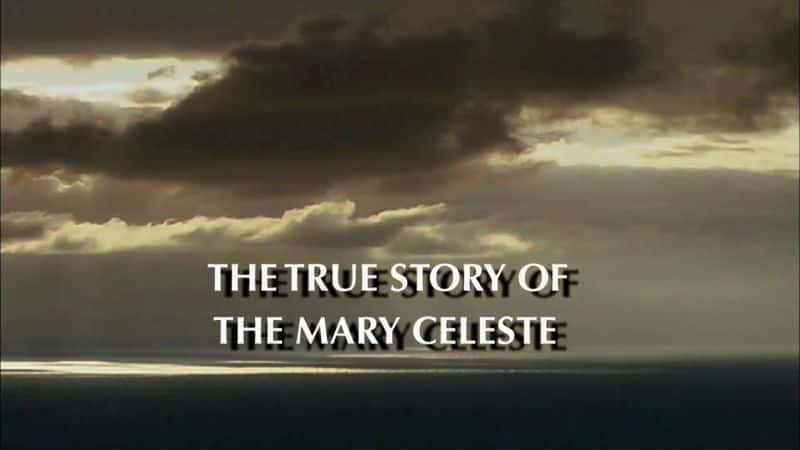 ¼Ƭ˹1080/The Mary Celeste 1080-Ļ