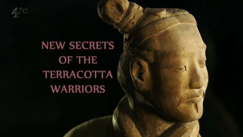 ¼Ƭʼʱٸ/New Secrets Of The Terracotta Warriors-Ļ