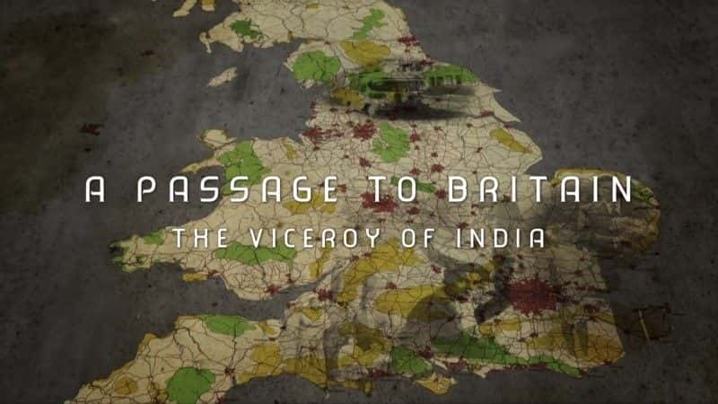 ¼ƬͨӢͨ/A Passage to Britain-Ļ