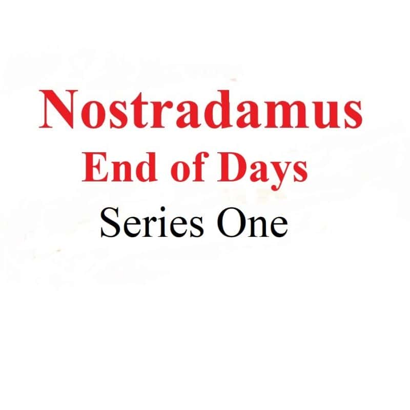 ¼Ƭŵ˹ķ˹ĩգϵ1/Nostradamus End of Days: Series 1-Ļ