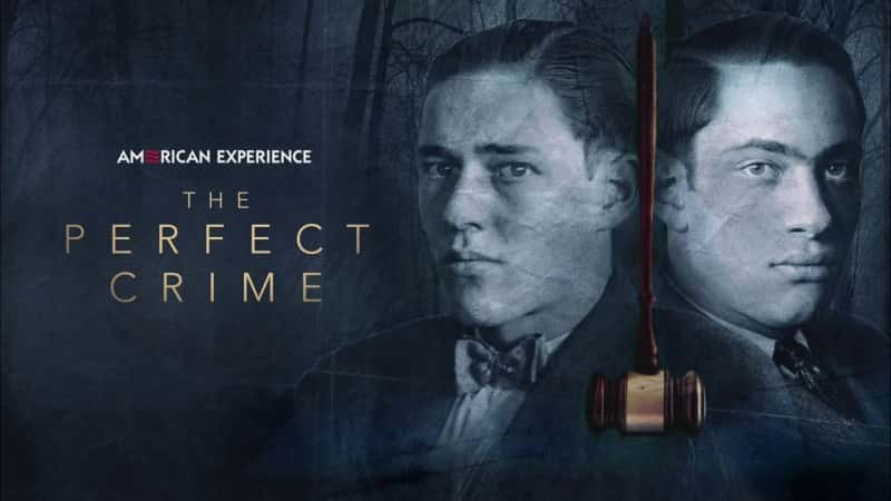 ¼Ƭķ/The Perfect Crime-Ļ