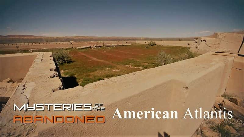 ¼Ƭ֮ϵ52֣˹/Mysteries of the Abandoned Series 5 Part 2: American Atlantis-Ļ