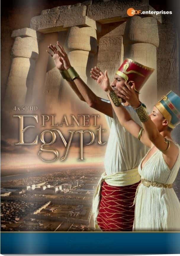 ¼Ƭ򣺷ϵ۹/Planet Egypt: Secrets of the Pharaohs Empire-Ļ