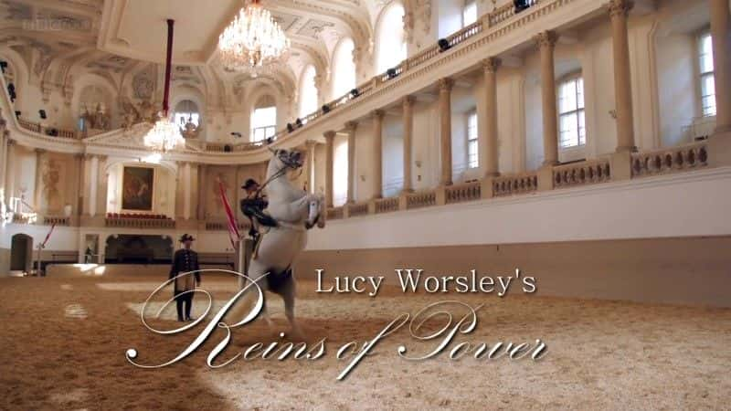 ¼ƬȨ赸/Reins of Power: The Art of Horse Dancing-Ļ