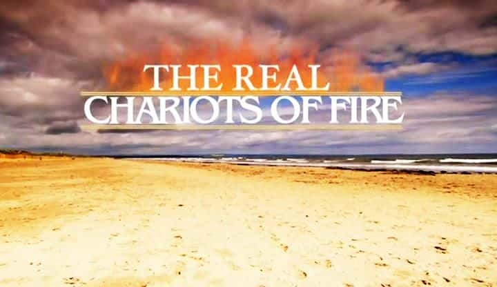 ¼Ƭʵһս/The Real Chariots of Fire-Ļ