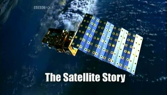 ¼ƬǵĹ/The Satellite Story-Ļ