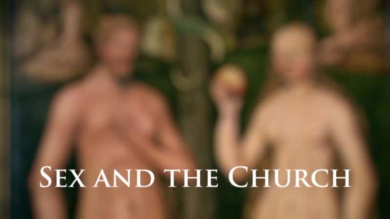 ¼Ƭ/Sex and the Church-Ļ