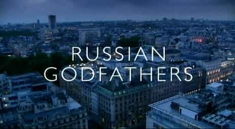 ¼Ƭ˹̸/The Russian Godfathers-Ļ