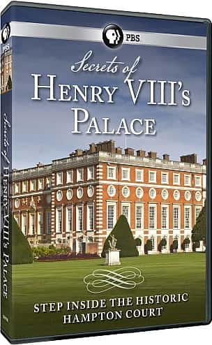 ¼Ƭ - նٹ/Secrets of Henry VIII's Palace - Hampton Court-Ļ