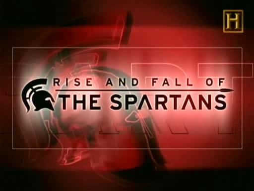 ¼Ƭ˹ʹ˵˥/Rise and Fall of the Spartans-Ļ