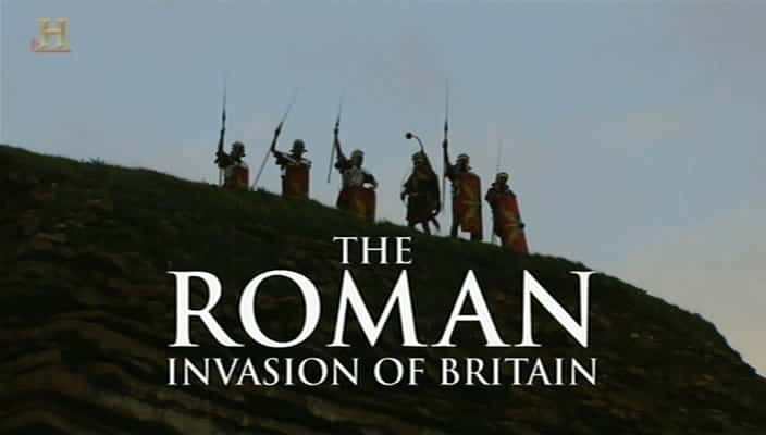 ¼Ƭֲе/The Roman Invasion of Britain-Ļ