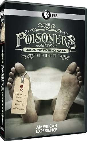 ¼Ƭҩֲ/The Poisoner's Handbook-Ļ