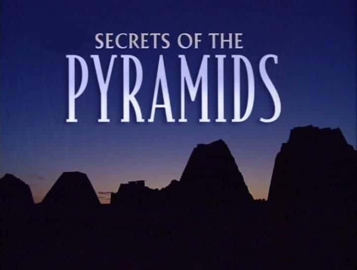 ¼Ƭ/Secrets of the Pyramids-Ļ