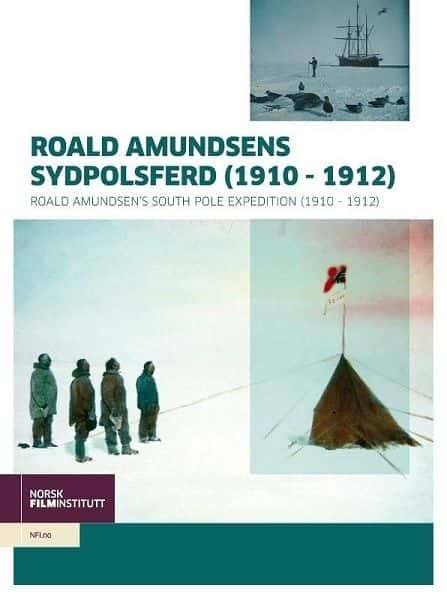 ¼Ƭ޶¡ɭϼ̽/Roald Amundsen's South Pole Expedition-Ļ