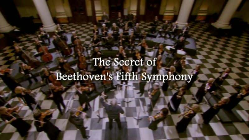 ¼Ƭҵ彻/The Secret of Beethoven's Fifth Symphony-Ļ