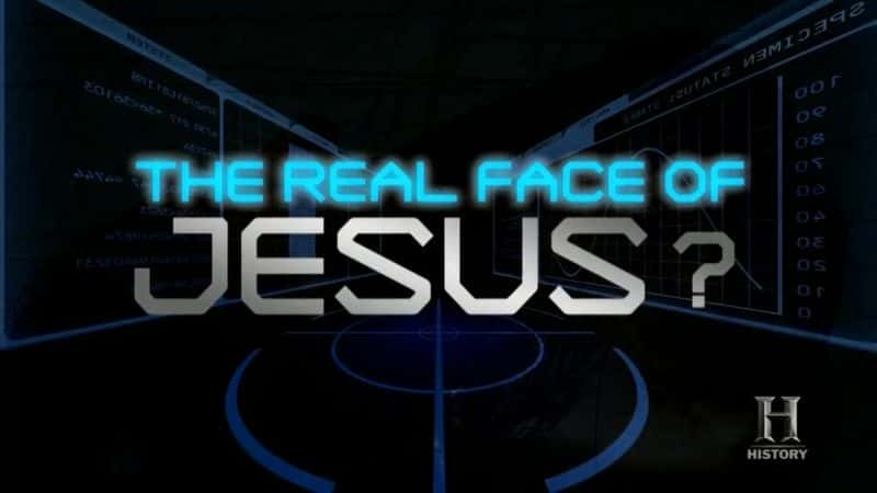 ¼ƬʵҮף/The Real Face of Jesus?-Ļ