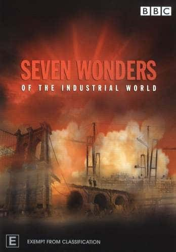 ¼Ƭҵߴ漣/Seven Wonders Of The Industrial World-Ļ