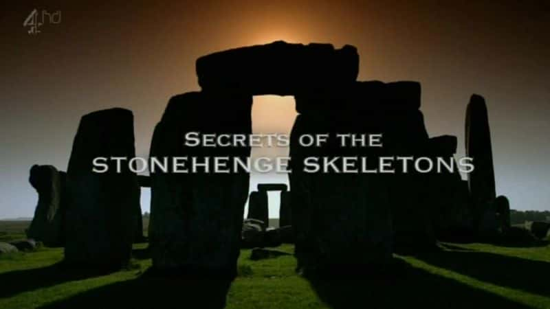 ¼Ƭʯõ/Secrets of the Stonehenge Skeletons-Ļ