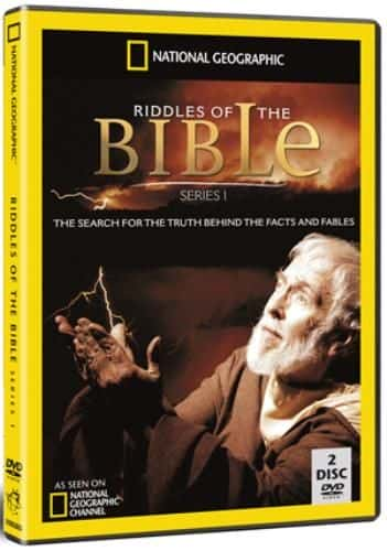 ¼Ƭʥ֮ - һ/Riddles of the Bible - Season 1-Ļ