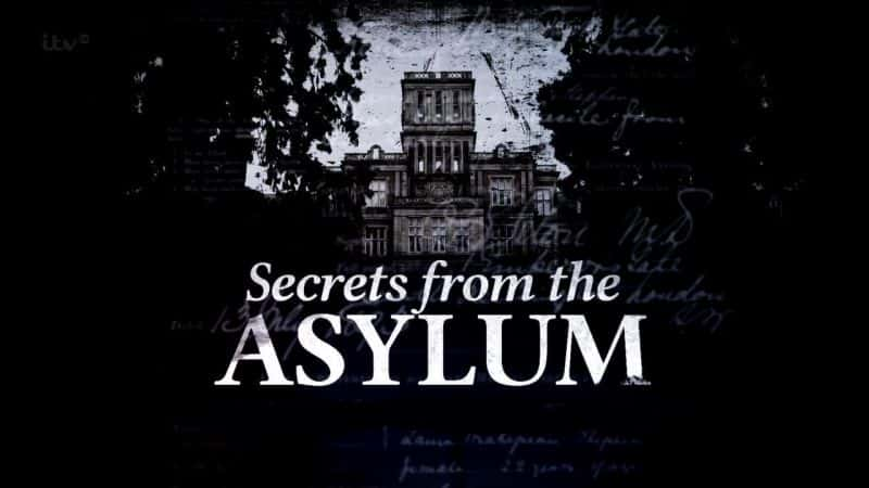 ¼ƬԷԺ/Secrets from the Asylum-Ļ