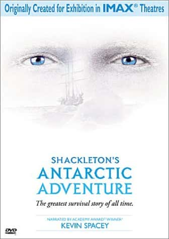 ¼Ƭɳ˶ٵϼð/Shackletons Antarctic Adventure-Ļ