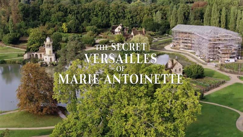 ¼Ƭصķ/The Secret Versailles of Marie-Antoinette-Ļ