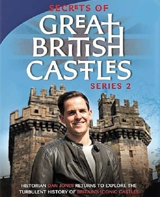 ¼ƬΰӢǱܣ2/Secrets of Great British Castles: Series 2-Ļ