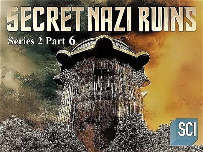 ¼Ƭɴڶ6֣èͷӥɽ/Secret Nazi Ruins Series 2 Part 6:Secrets of the Owl Mountains-Ļ