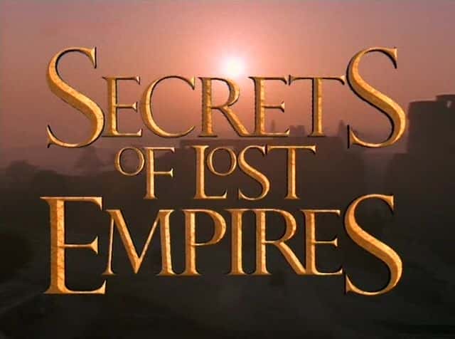¼Ƭʧ۹/Secrets of Lost Empires-Ļ
