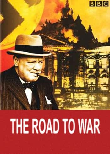 ¼Ƭͨսĵ·/The Road to War-Ļ