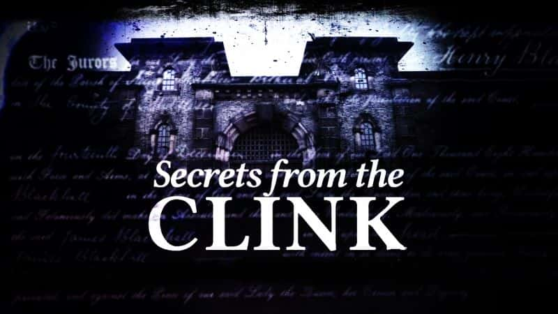 ¼ƬԼ/Secrets from the Clink-Ļ