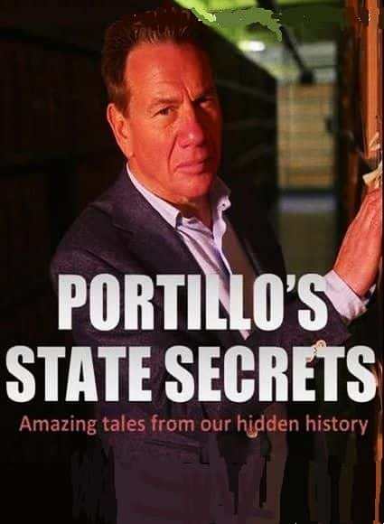 ¼ƬԵĹһܣһ/Portillo's State Secrets: Series 1-Ļ