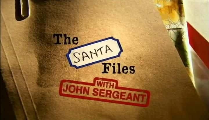 ¼Ƭʥ˵/The Santa Files-Ļ