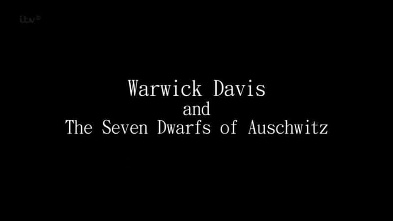 ¼Ƭ˹ά߸С/The Seven Dwarfs of Auschwitz-Ļ