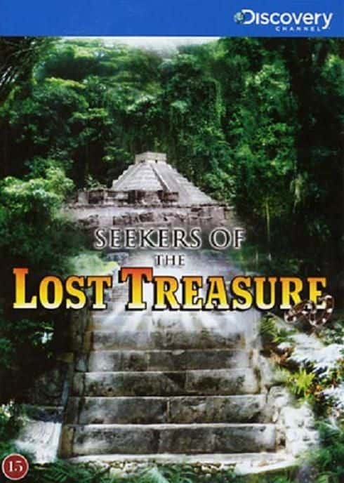 ¼ƬѰʧ䱦ص/Seekers of the Lost Treasure-Ļ