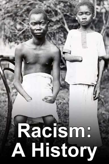 ¼Ƭ壺һʷ/Racism: A History-Ļ