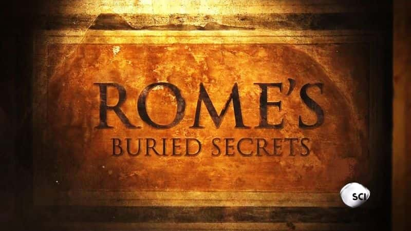 ¼Ƭ/Romes Buried Secrets-Ļ