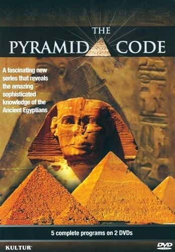 ¼Ƭ/The Pyramid Code-Ļ