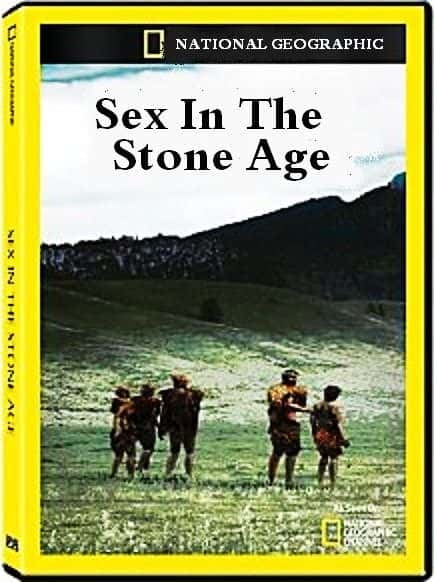 ¼Ƭʯʱ/Sex in the Stone Age-Ļ