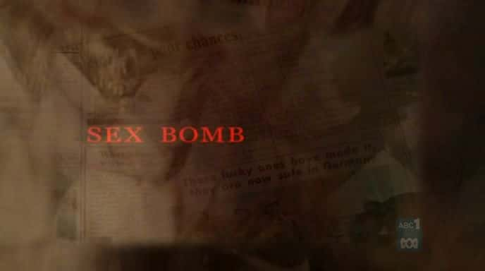 ¼Ƭը/Sex Bomb-Ļ