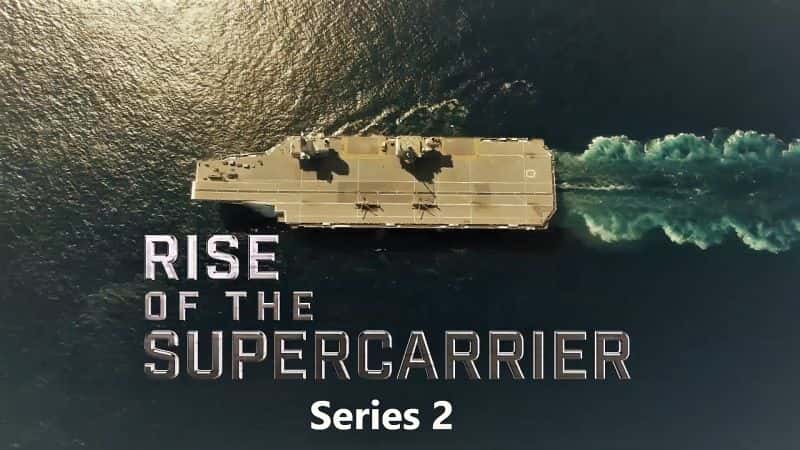 ¼Ƭĸ𣺵2/Rise of the Supercarrier: Series 2-Ļ
