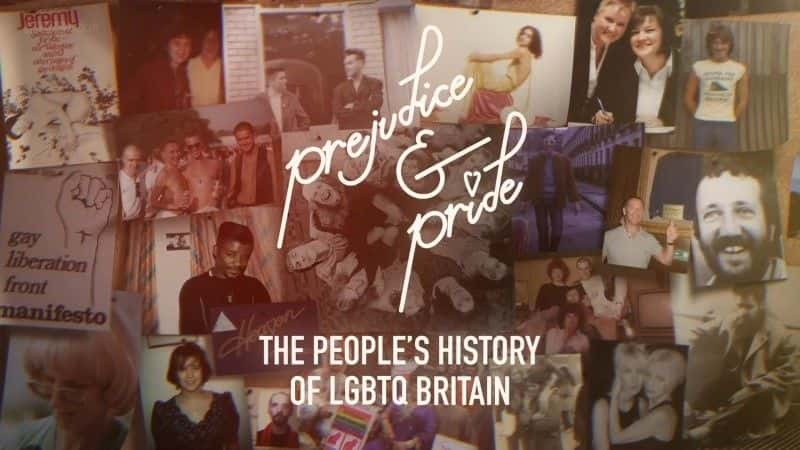 ¼ƬƫԺ/Prejudice and Pride-Ļ