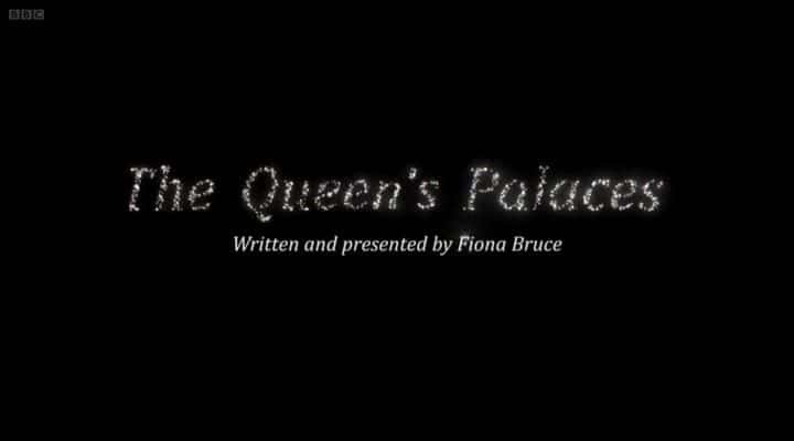 ¼ƬŮĹ/The Queen's Palaces-Ļ