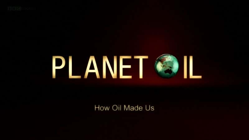 ¼Ƭʯ/Planet Oil-Ļ