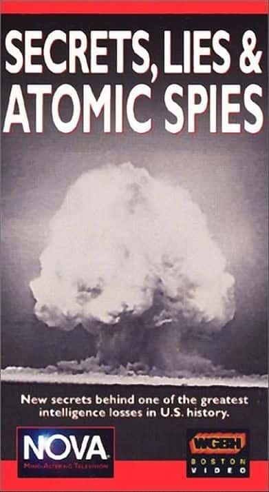 ¼ƬܣԺԭӼ/Secrets, Lies and Atomic Spies-Ļ