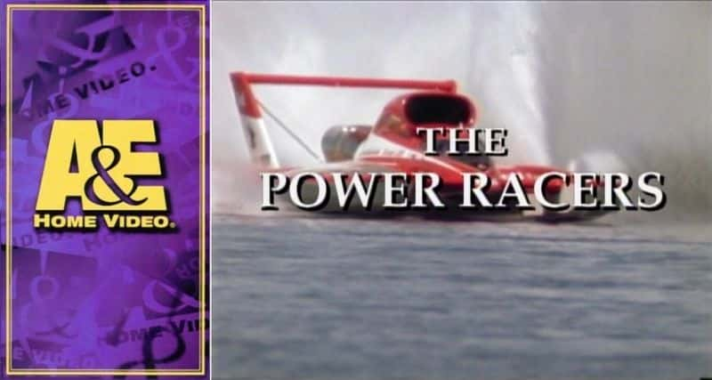 ¼Ƭ/The Power Racers-Ļ