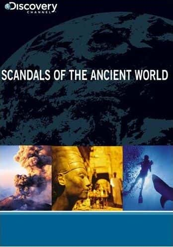 ¼ƬŴĳţ/Scandals of the Ancient World: Egypt-Ļ