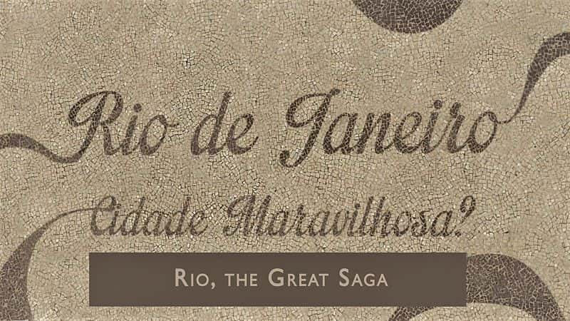 ¼ƬԼΰĴ/Rio: The Great Saga-Ļ